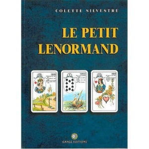 Livre le petit lenormand