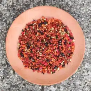 encens grains marie qui défait les noeuds