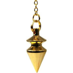 pendule triangle