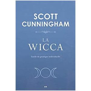 La wicca guide pratique individuel