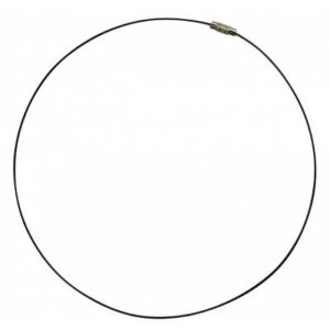 Chaine filaire 41 cm