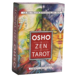 Tarot osho zen