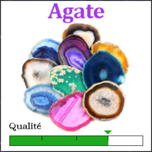 Agate