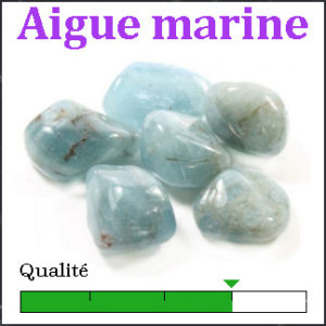 Aigue marine