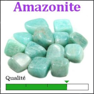 Amazonite