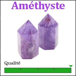 Améthyste