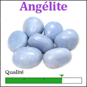 Angélite