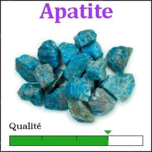 Apatite