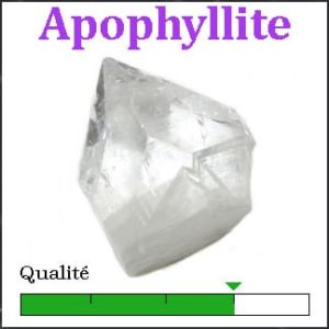 Apophyllite