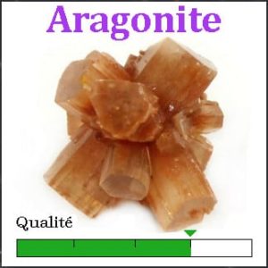 Aragonite