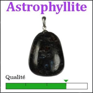 Astrophyllite