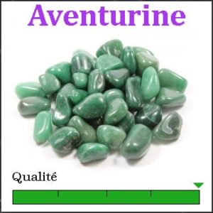Aventurine