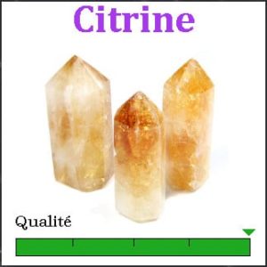 Citrine
