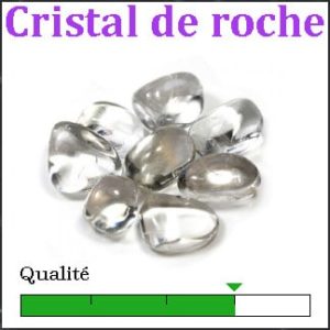 Cristal de roche