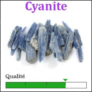 Cyanite
