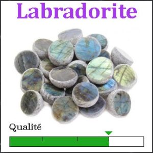 Labradorite
