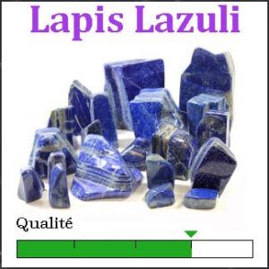 Lapis lazuli