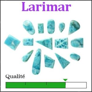 Larimar