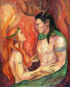 Introduction à la wicca