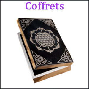 Coffrets