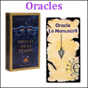 Oracles