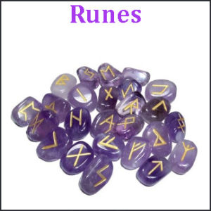 Runes