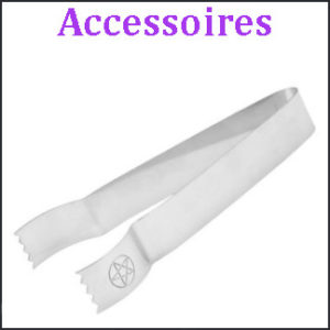 Accessoires