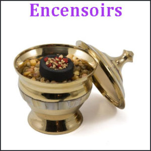 Encensoirs