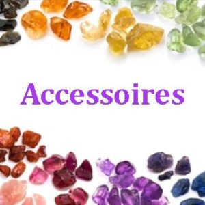 Accessoires