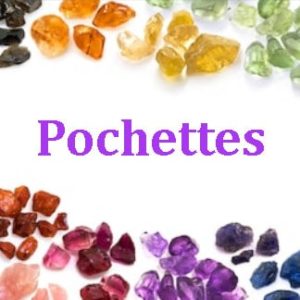Pochettes