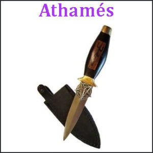 Athamés