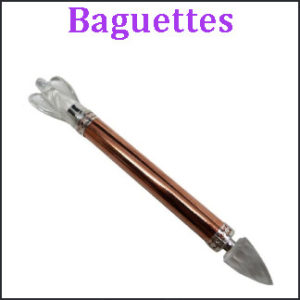 Baguettes