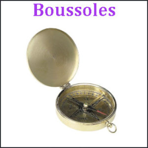 Boussoles