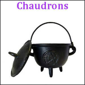 Chaudrons