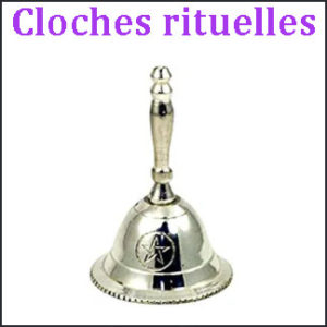 Cloches rituelles