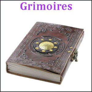 Grimoires