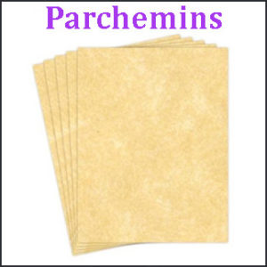 Parchemins