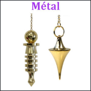 Métal