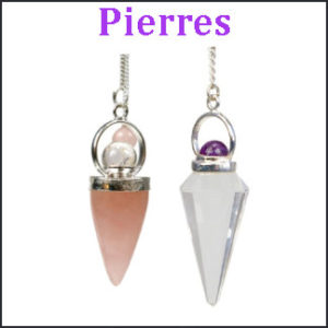 Pierres