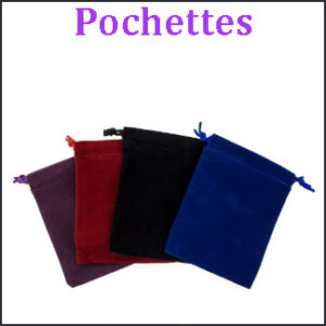 Pochettes