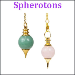Sephorotons