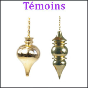 Témoins