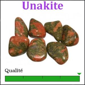 Unakite