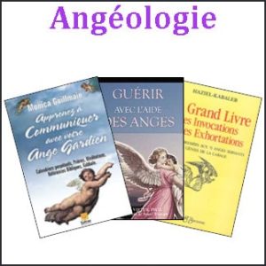 Angéologie