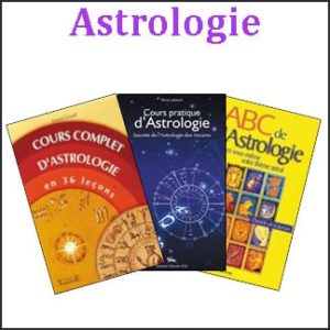 Astrologie