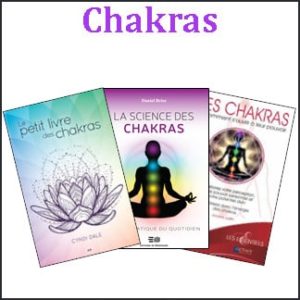 Chakras