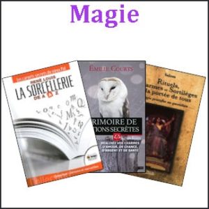 Magie