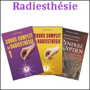 Radiesthésie
