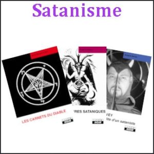 Satanisme