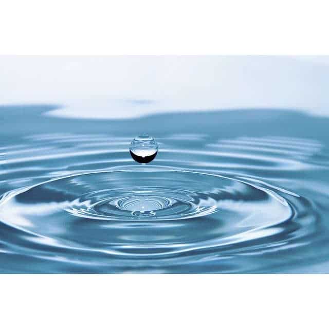 purification eau
